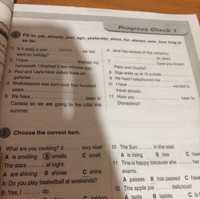 Ap Chemistry Unit Progress Check Mcq Answers Unit Progr