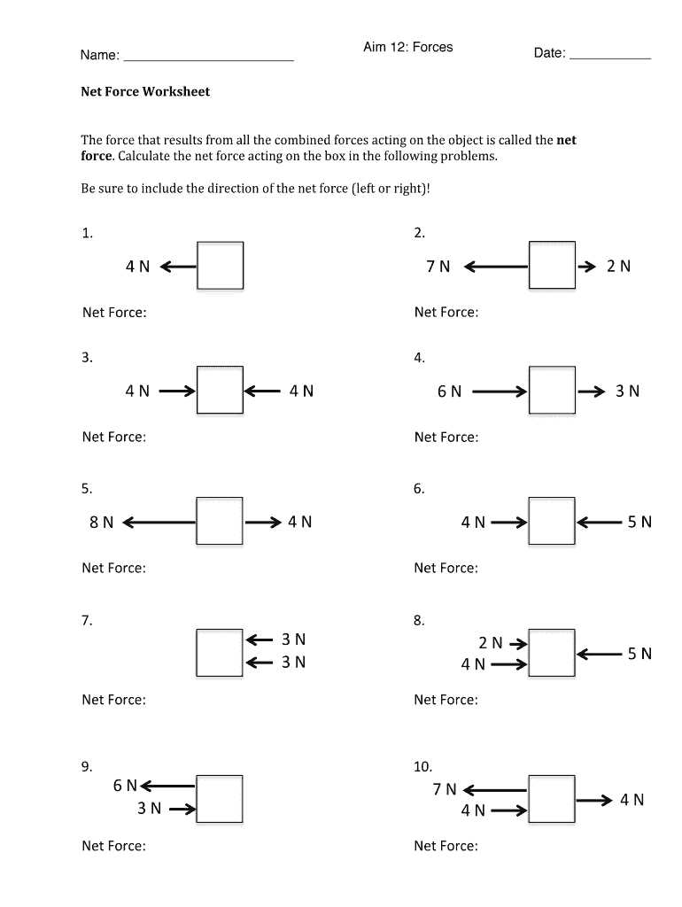 Exploring Intermolecular Forces - Unveiling the Answers Intermolecular forces worksheet answer key