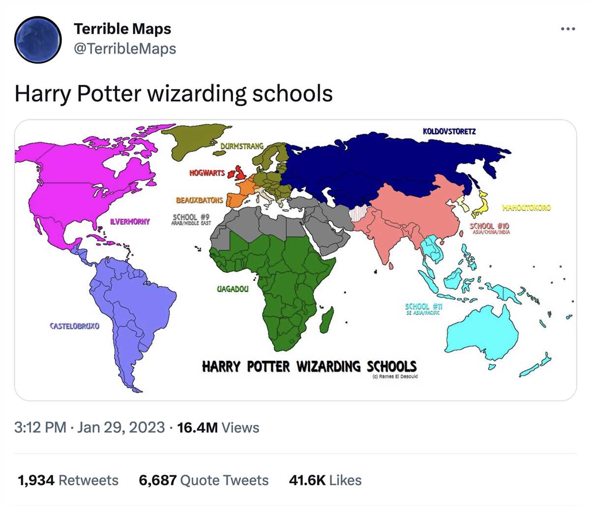 Magical Abilities and Muggle-borns