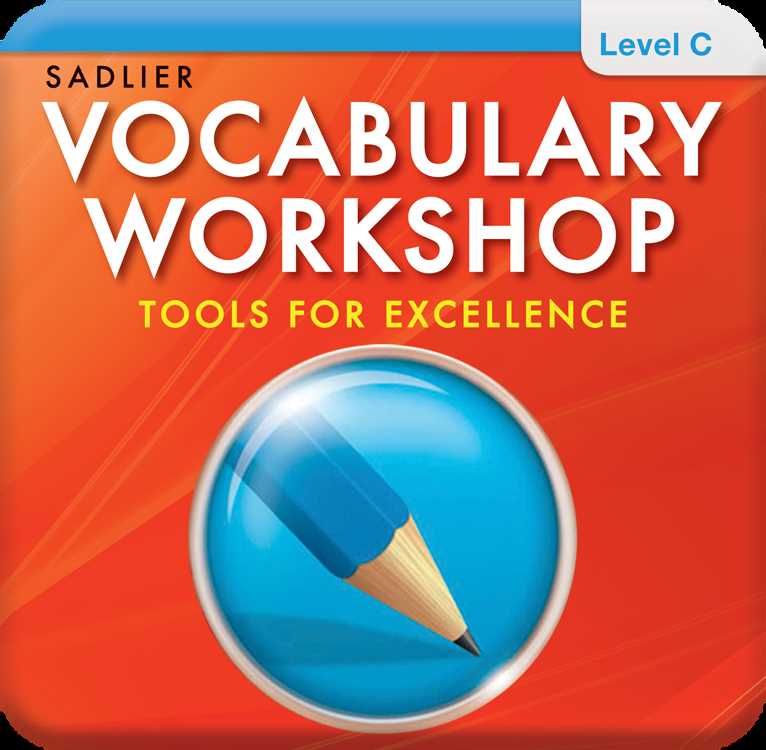 Key Vocabulary Words for Unit 13: