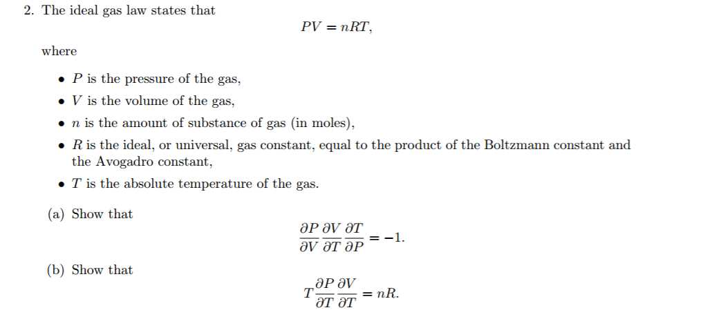 Unlocking the Secrets of Ideal Gases - Exploring the Answer Key to 14.3 14.3 ideal gases answer key