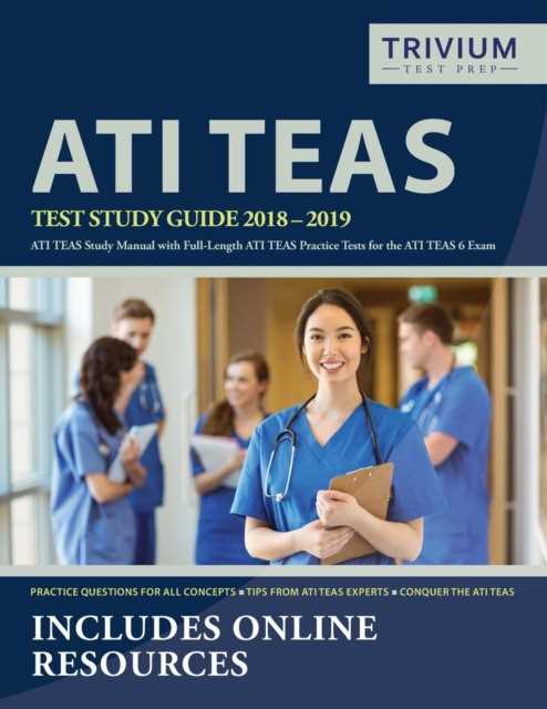 Tips for Success: How to Do Well on the ATI 2019 Proctored Exam