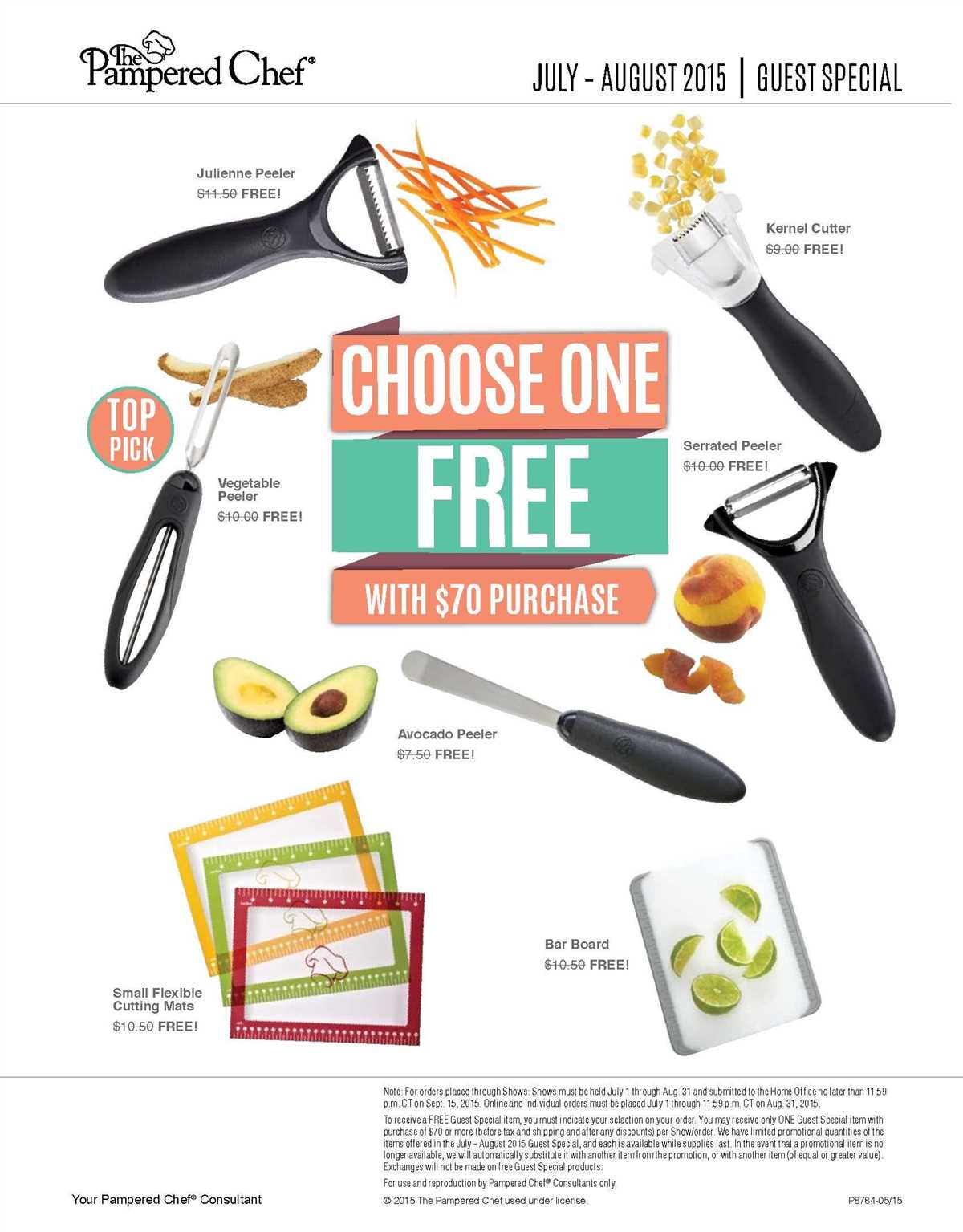 Unraveling the Culinary Riddles - Unlocking All the Answers to the Pampered Chef Game Questions Pampered chef game questions and answers