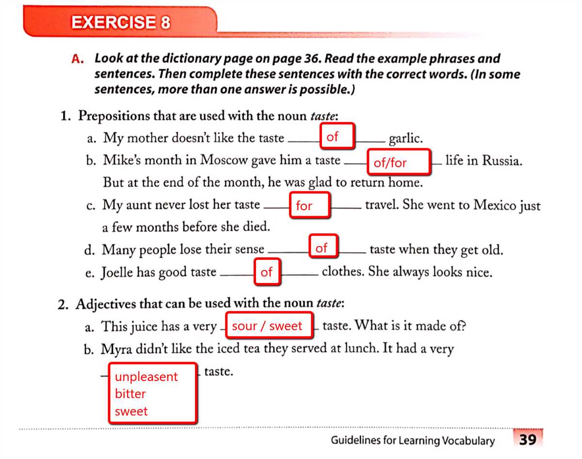 4. Review and Reflect
