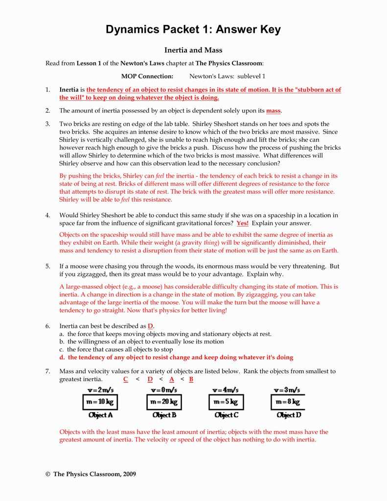 Intermolecular Forces Worksheet: Key Questions and Answers