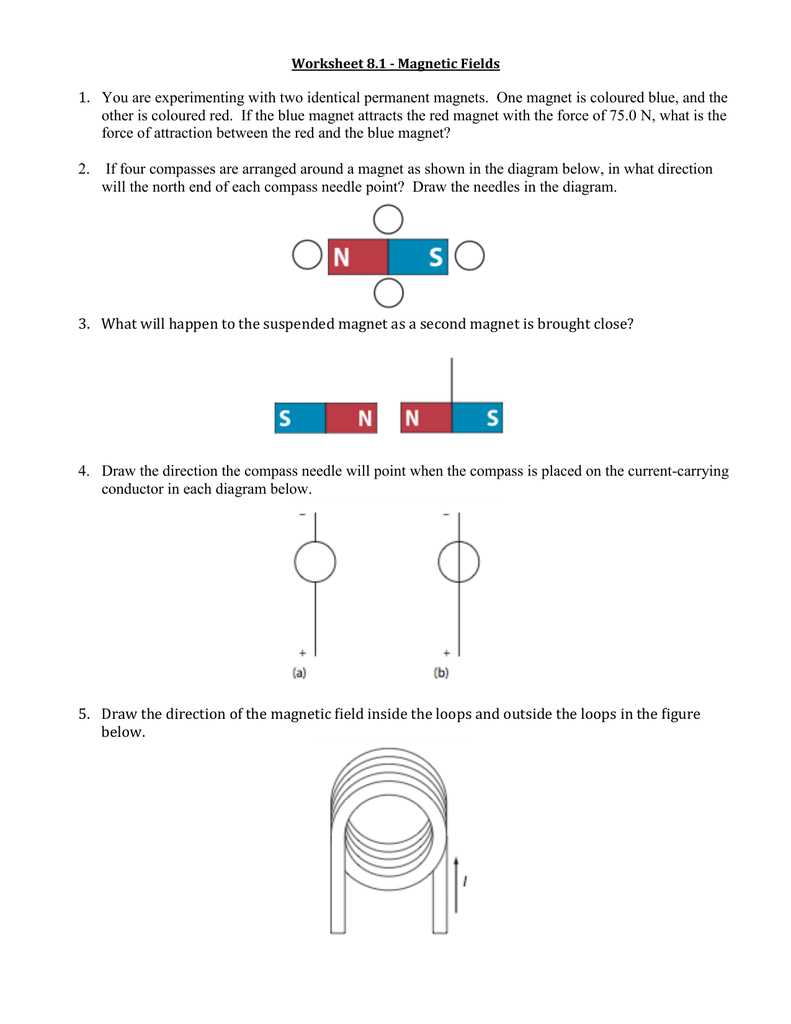 Answer Key to Exercises