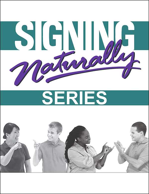 Signing naturally answer key pdf