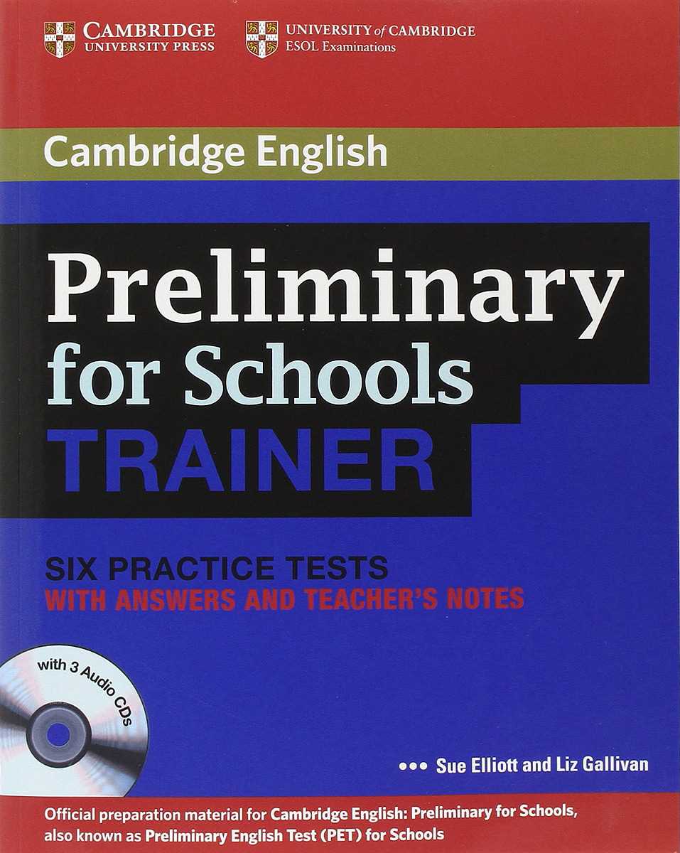 Boost your English skills with the Preliminary English Test (PET) Practice PDF Preliminary english test practice pdf