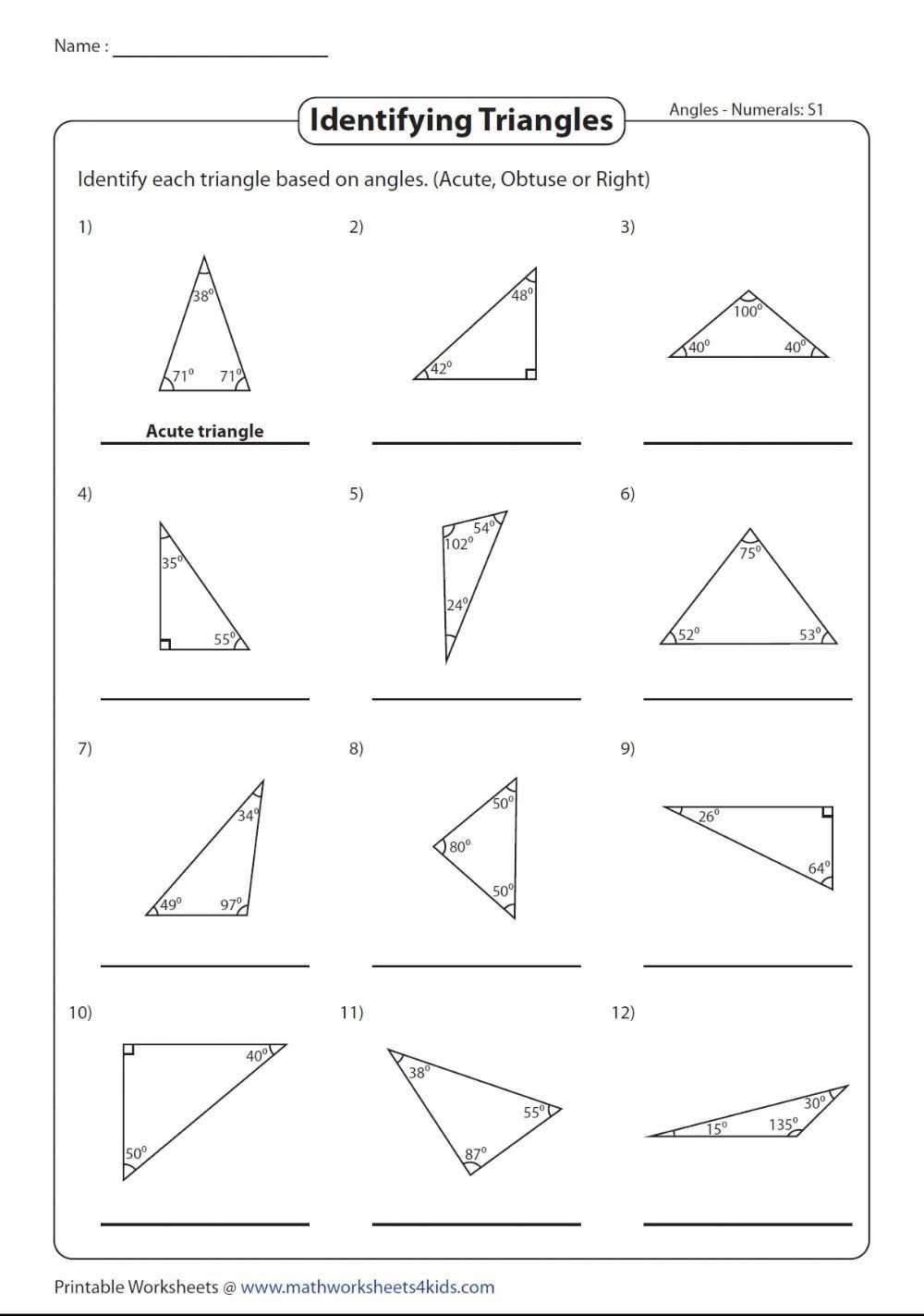 Geometric Mean in Real Life Applications