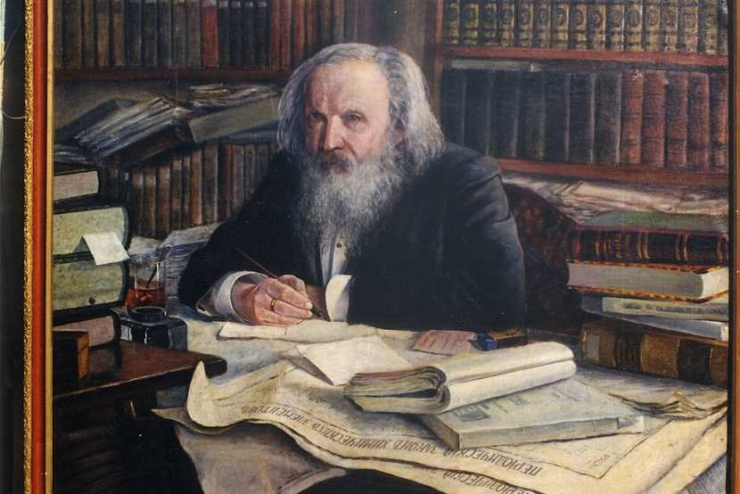 Unraveling the Mystery: How Mendeleev Predicted New Elements