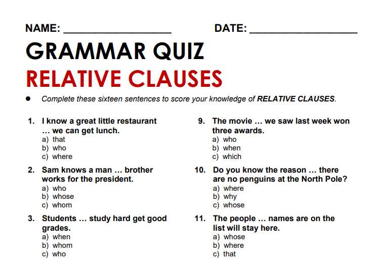 Adverbs of time