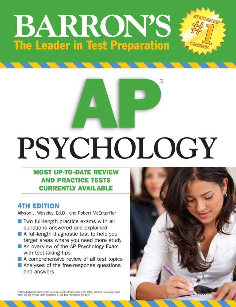 Crack the Intro to Psychology Exam 1 with this Study Guide Intro to psychology exam 1 study guide