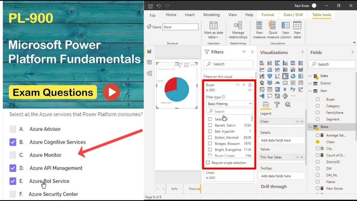 Pl-300 exam dumps pdf