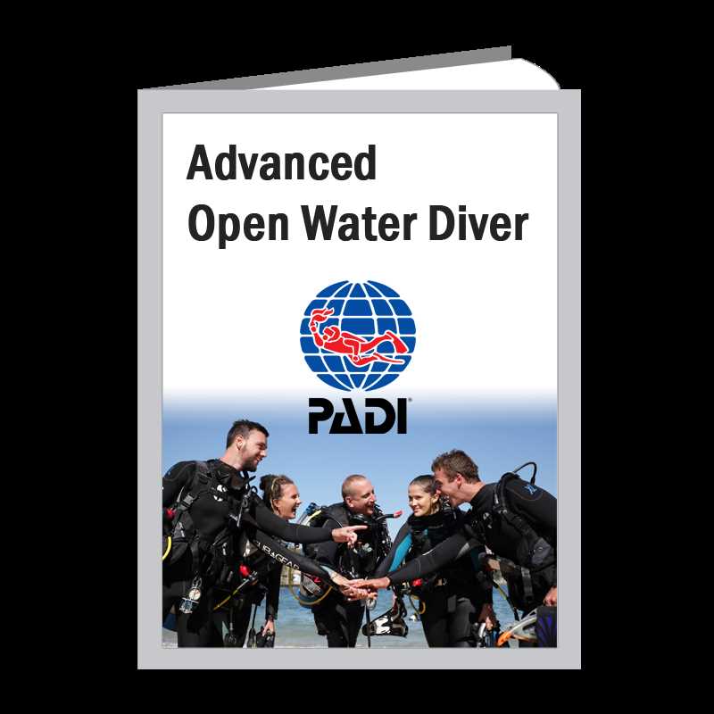 padi-open-water-exam-answers