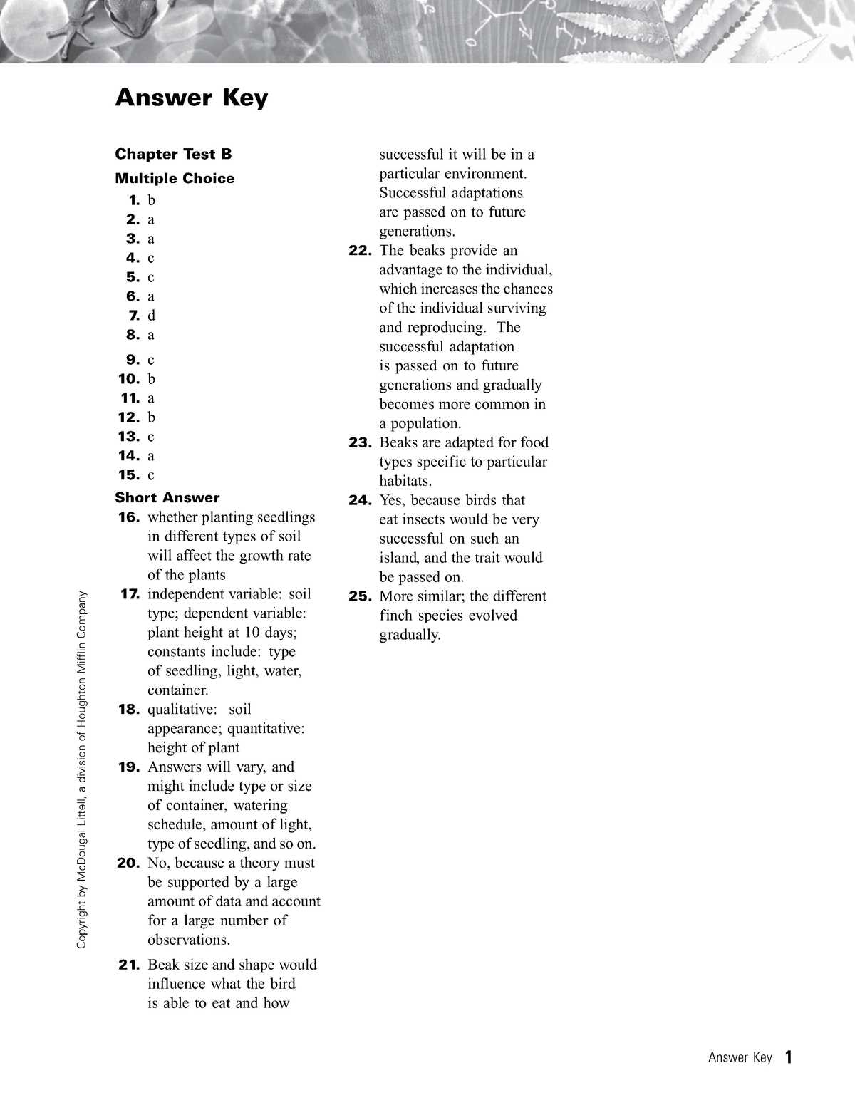 Key Concepts in Chapter 11 Bankruptcy