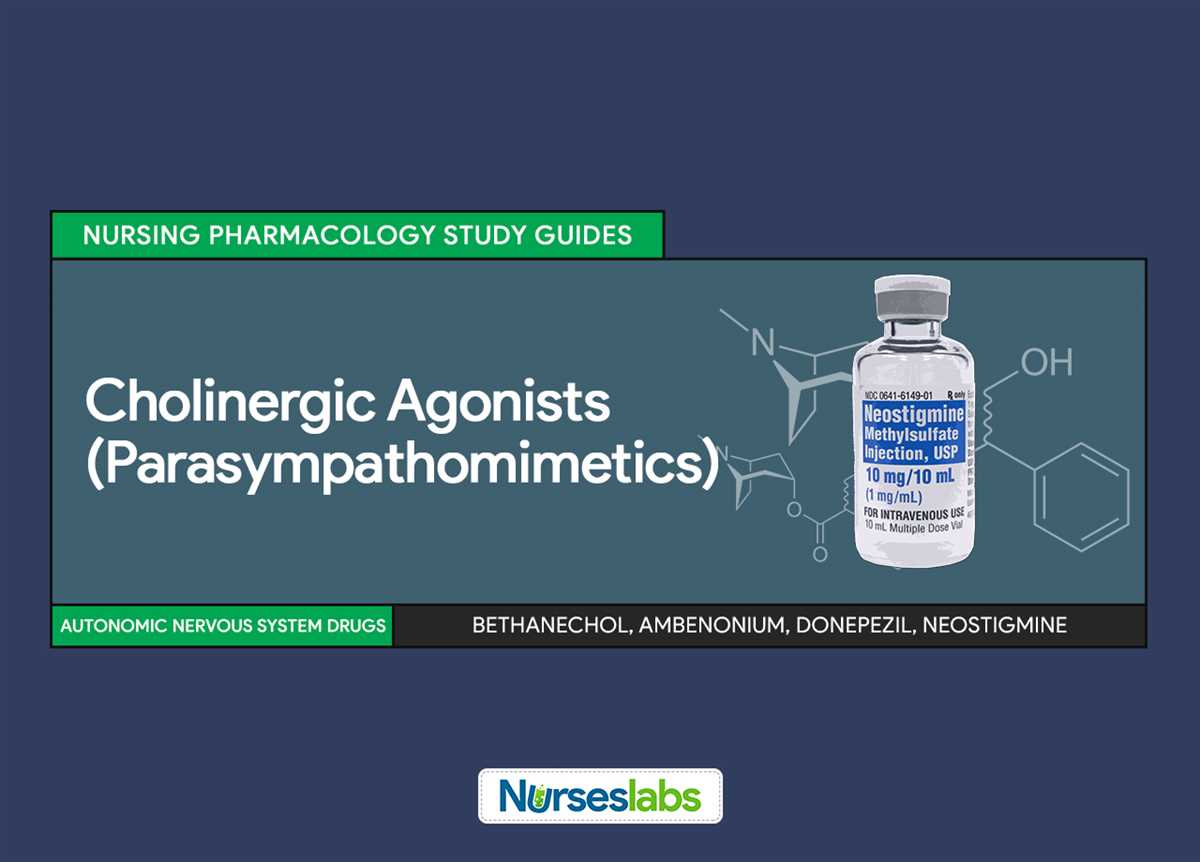 Key Concepts and Terminology in Nursing Pharmacology