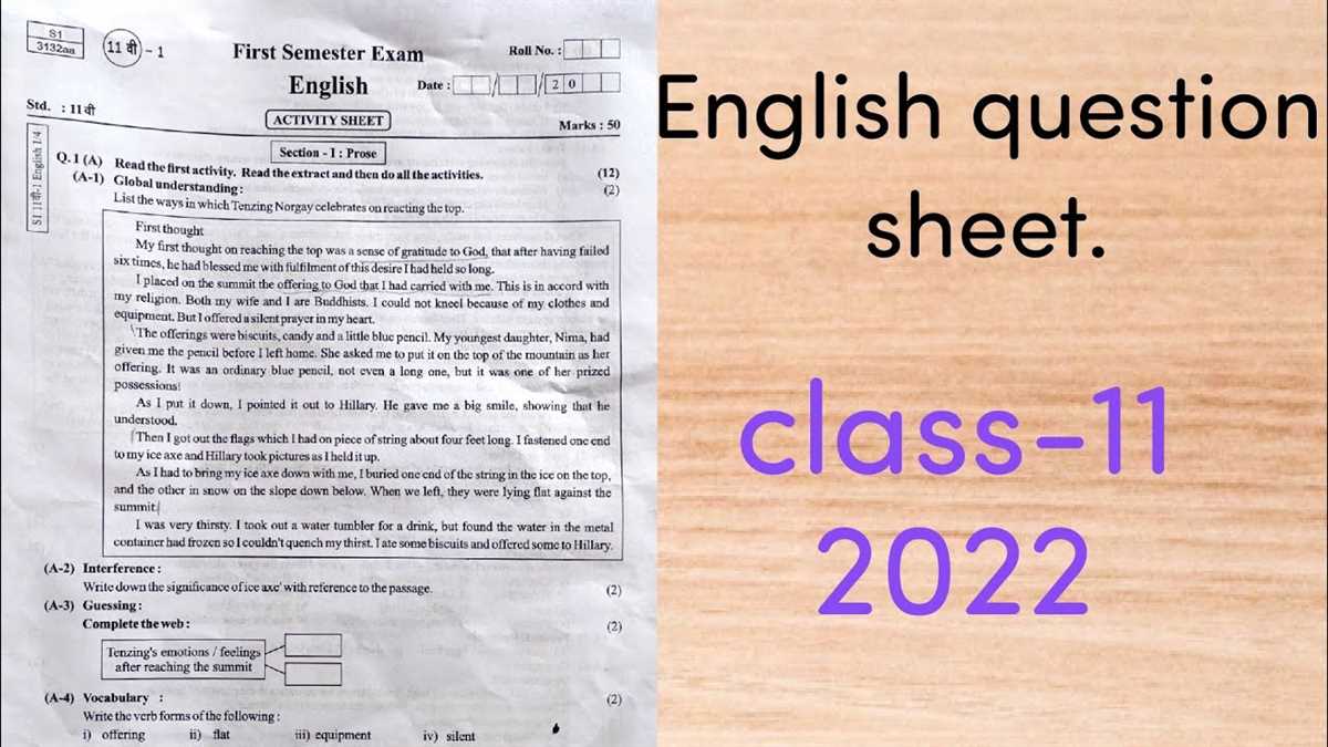 Key Topics to Study