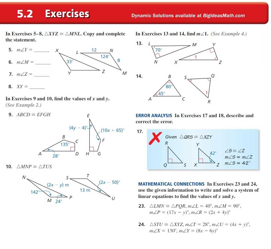Unlock the Secrets of Domain 4 Geometry with the Answer Key! Domain 4 geometry answer key