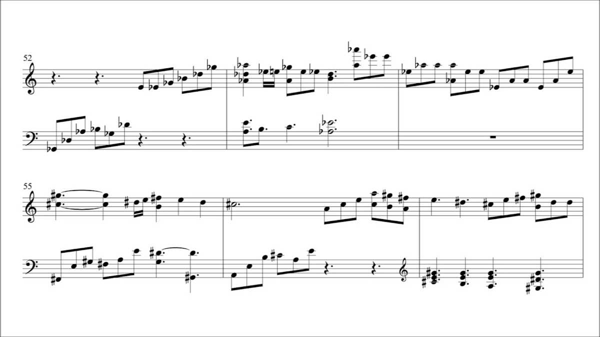 Nobuo Uematsu's Favorite Lyrics: A Glimpse into His Personal Taste