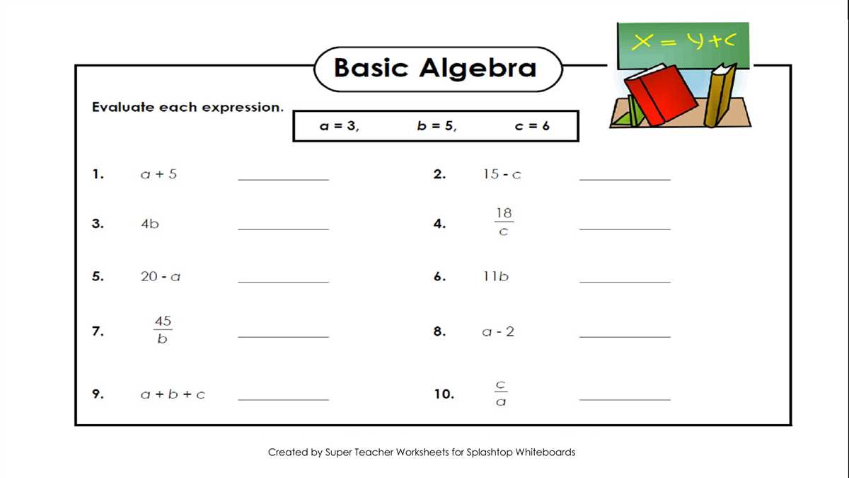 Overview of G co b 8 worksheet 3