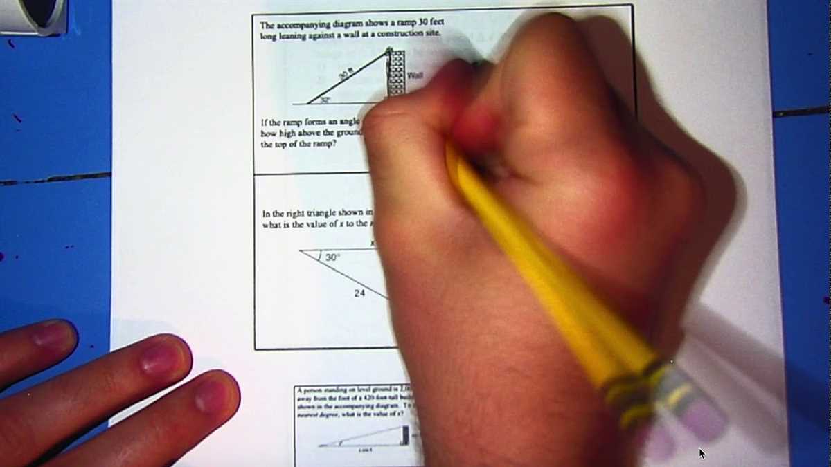 Trigonometric Identities and Formulas: Key Tools for Problem-Solving