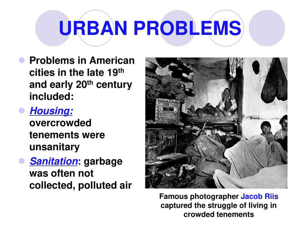 Economic Effects of Immigration on Urban Areas