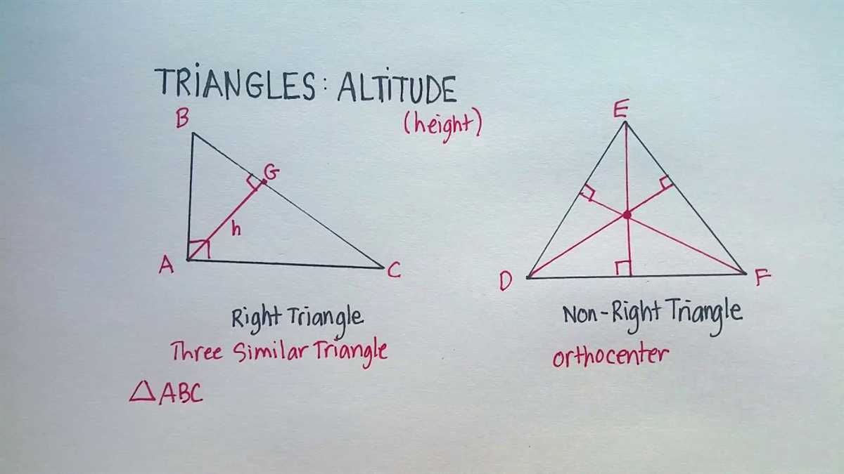 Exploring the properties of medians in triangles