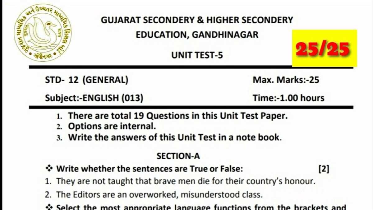 The role of unit tests in studying 5.12 reactions