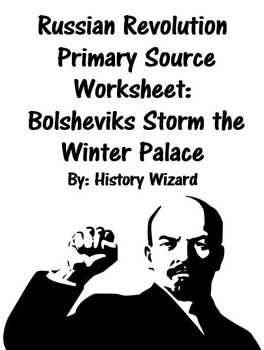 Unveiling the Key Answers to the Russian Revolution Webquest Russian revolution webquest answers key