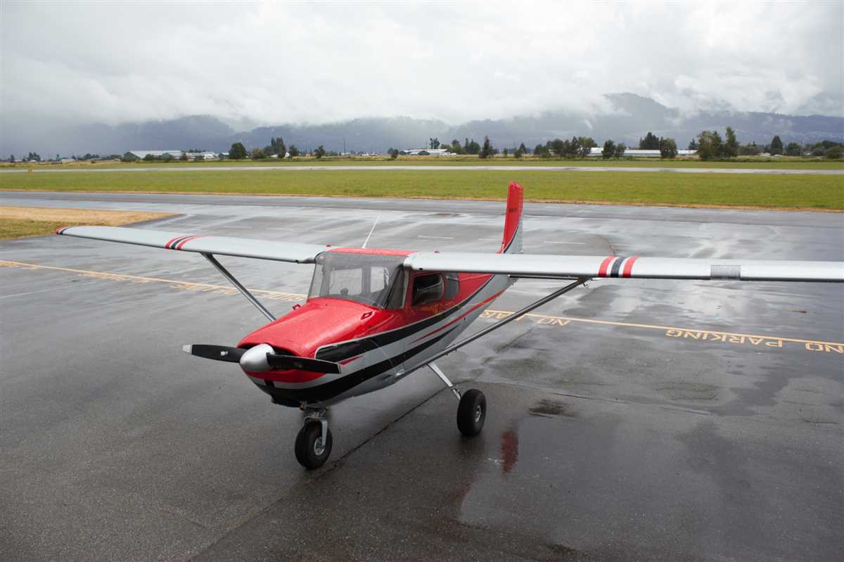 5. Review the Solo Flight Plan