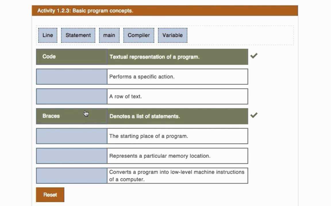 Mastering C++: Unlocking Zybooks Chapter 1 Answers