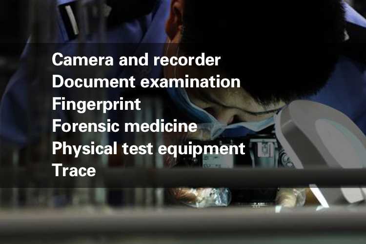 Father of Document Examination: A Legal and Historical Perspective