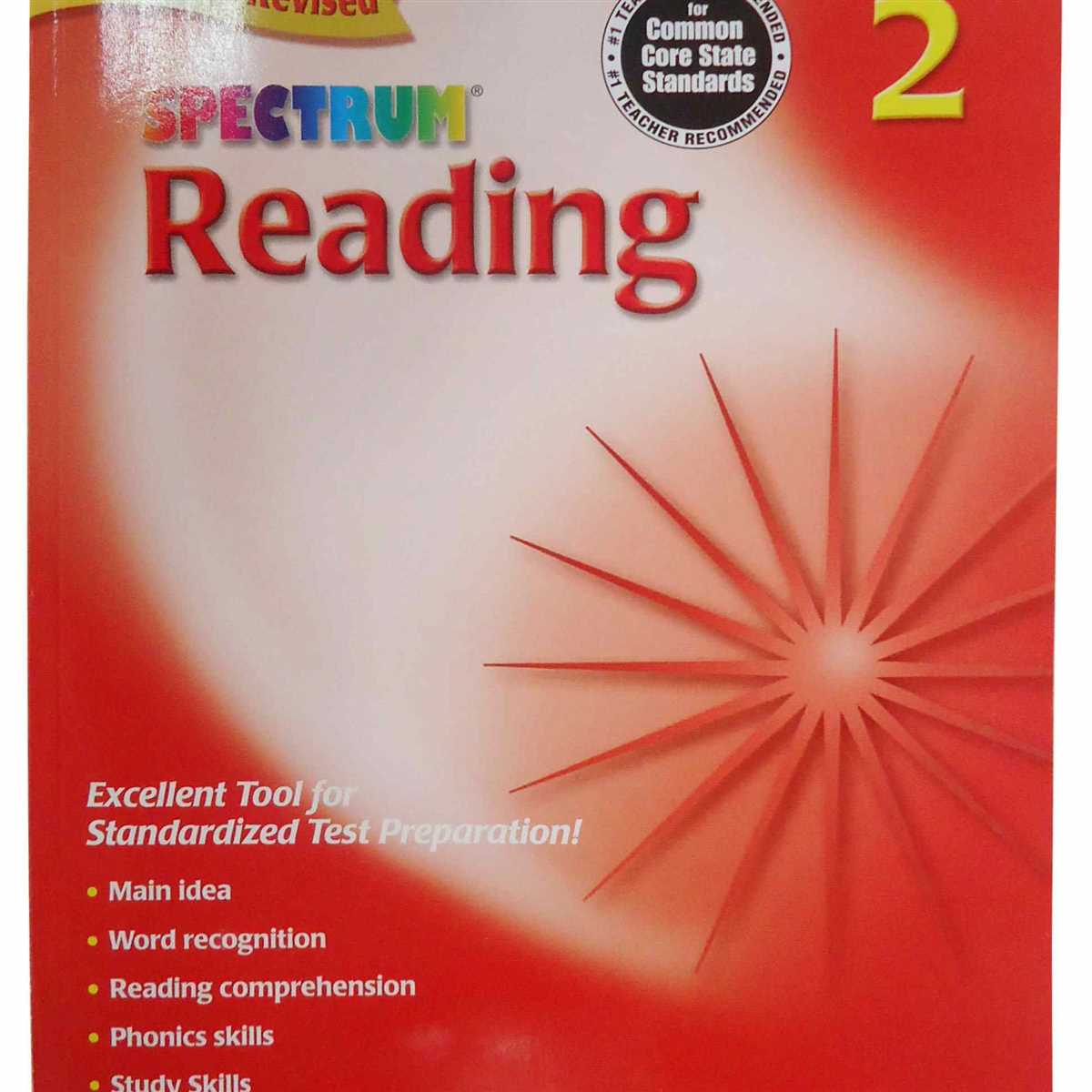 Spectrum Reading Grade 3 Answer Key PDF
