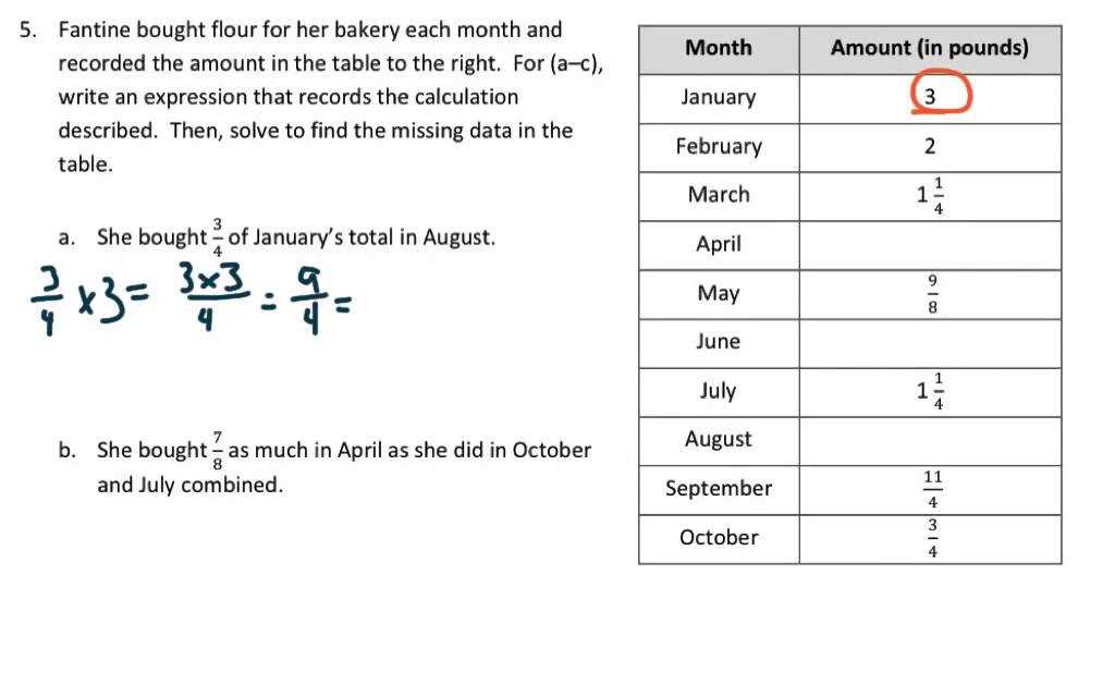 2. Break down the problem: