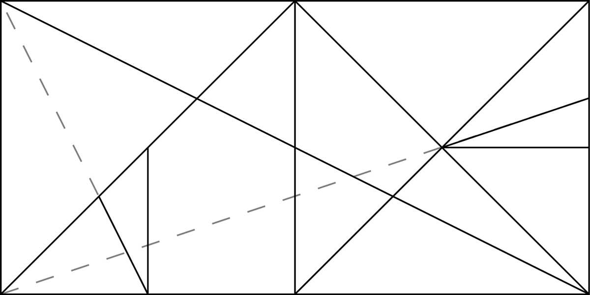 Applying Puzzle Time Answers to Real-World Geometry Problems