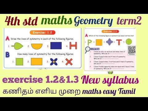 Tips for solving geometric exercises
