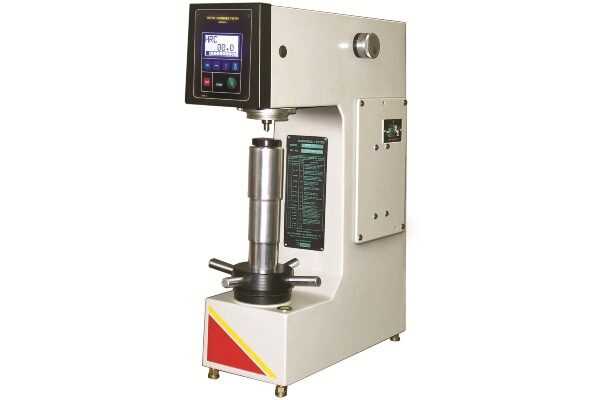 The Importance of Hardness Testing in Quality Control