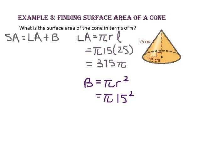 Explore the answers to the volume of pyramids and cones worksheet Volume of pyramids and cones worksheet answers