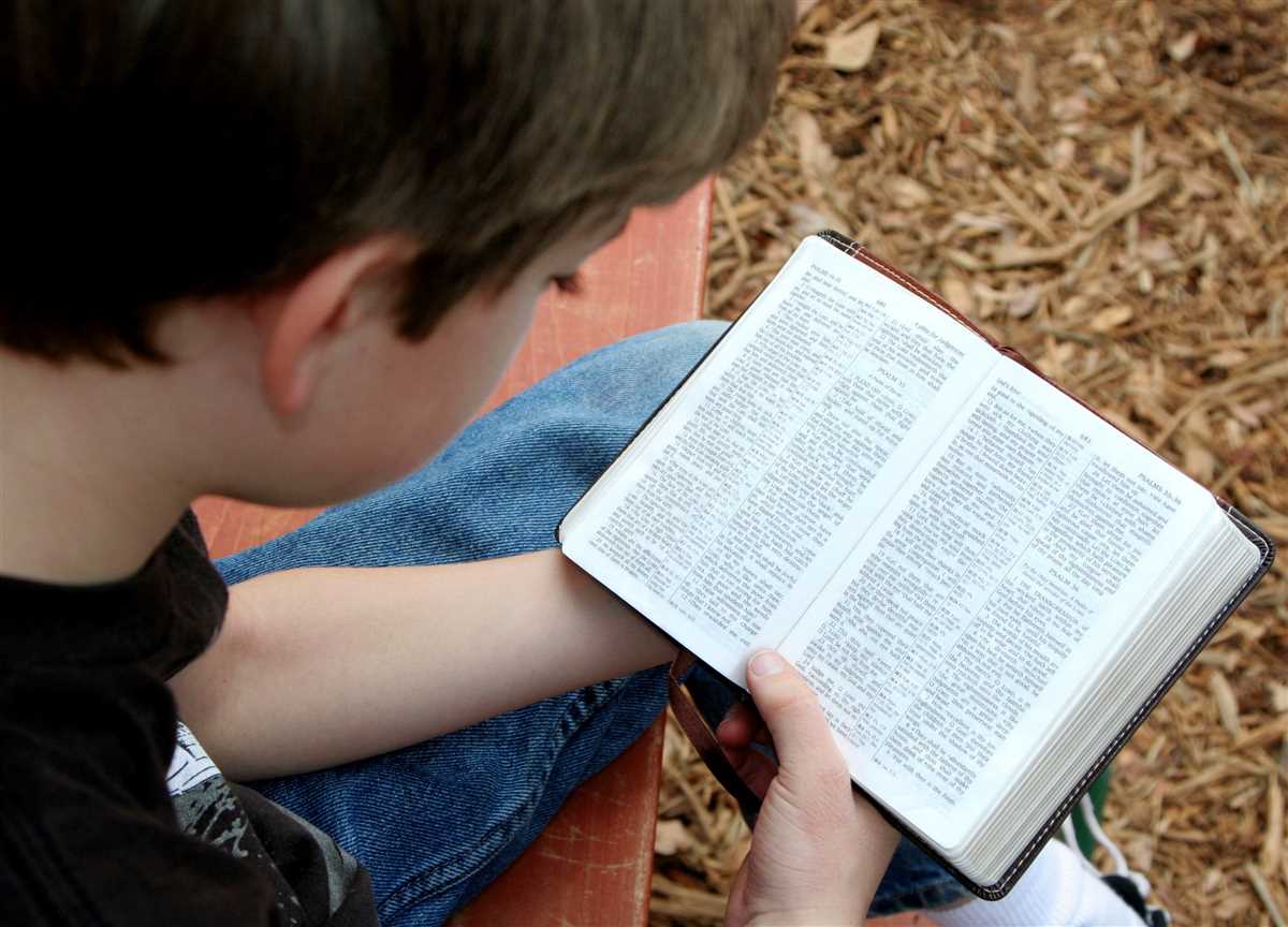Why are Bible anagrams popular?