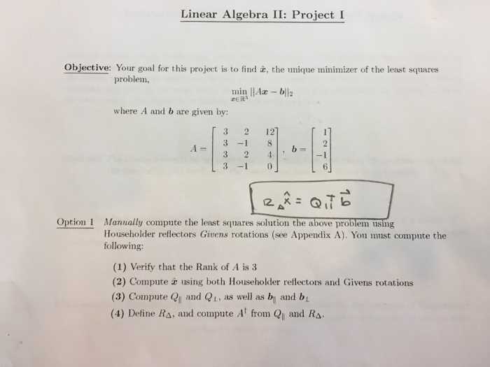 Tips for Solving Algebra 2 Problems on the Edgenuity Final Exam