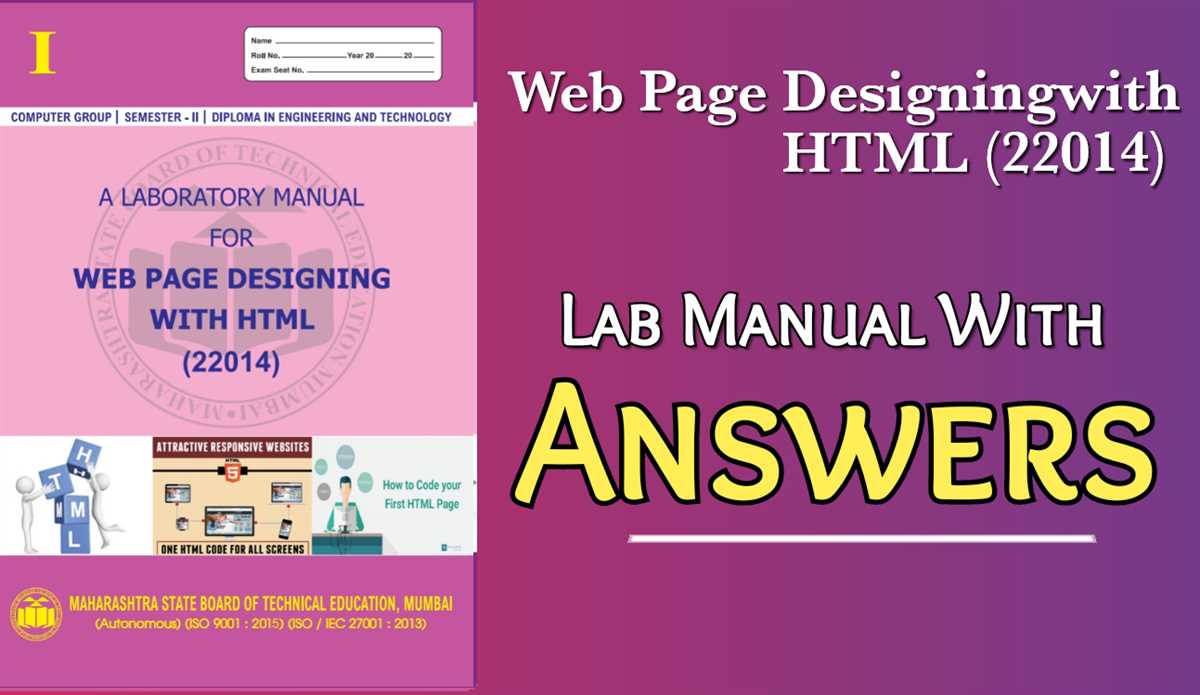 4. Use the answer key for learning purposes