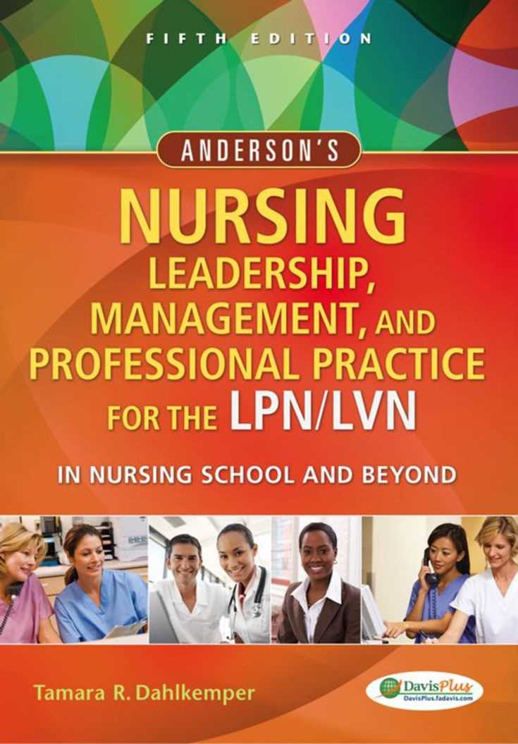 Ethical and Legal Issues in Nursing Leadership and Management