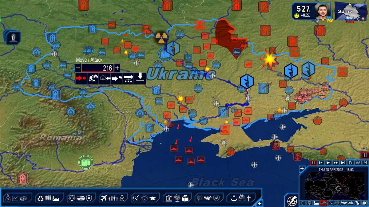 Unit Test World War and Revolution