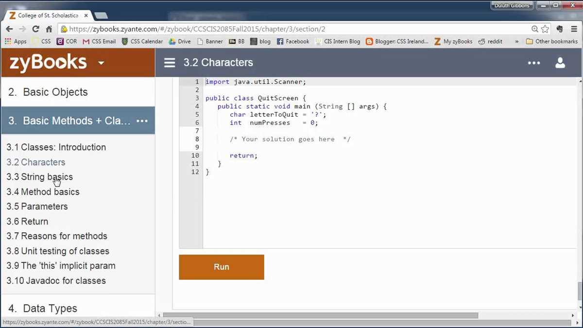 Mastering C++: Unlocking Zybooks Chapter 1 Answers