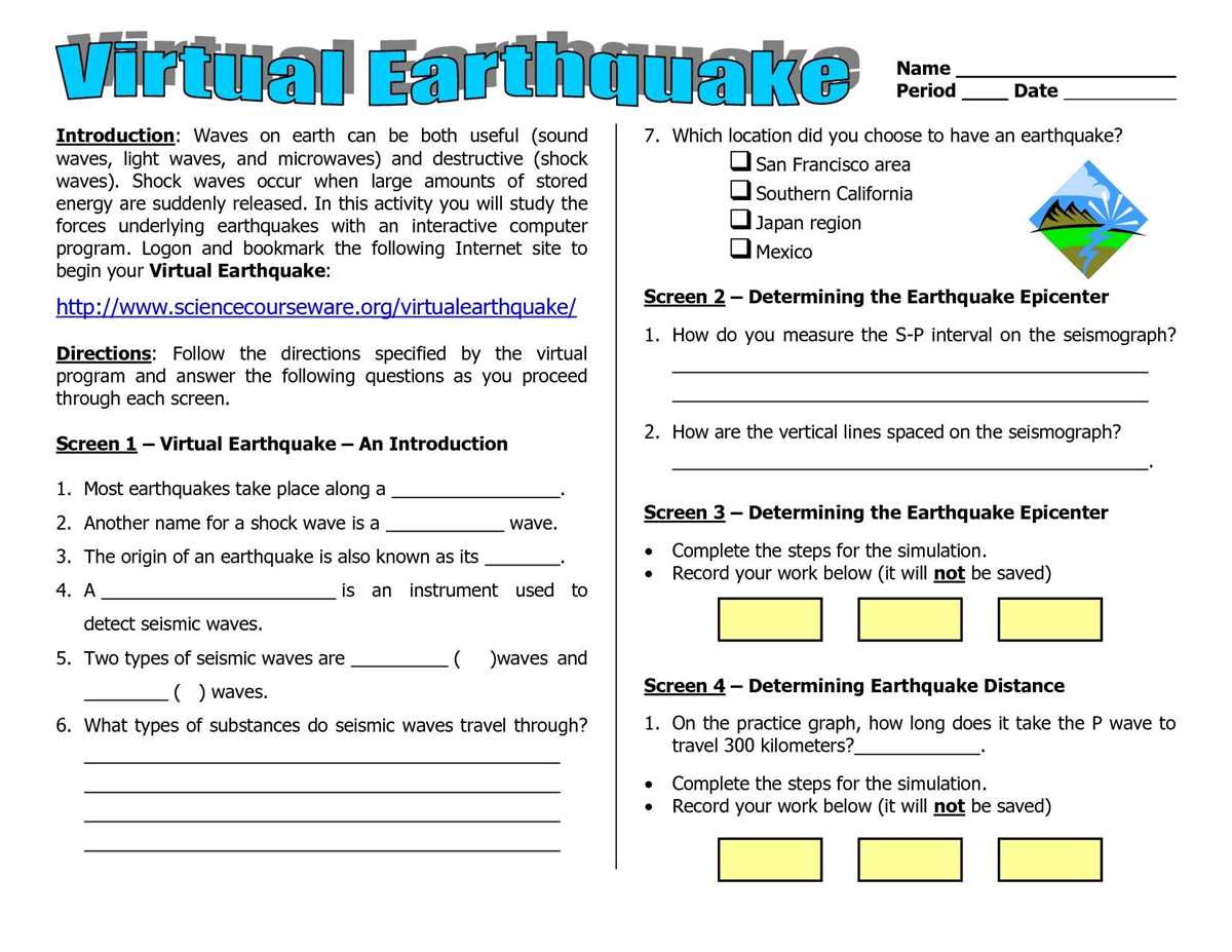 What causes earthquakes to happen?