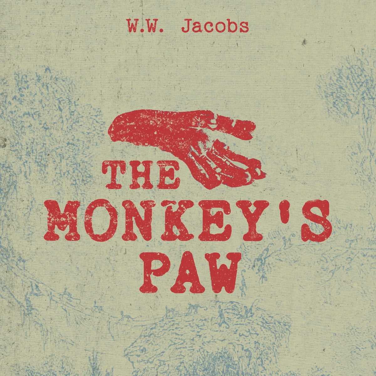 A curious experiment - Unveiling the mysteries of the Monkey's Paw Monkeys paw test