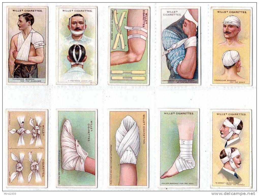 3. Postcard Shows and Fairs