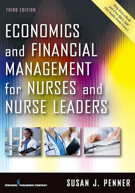 Overview of Nursing Leadership and Management