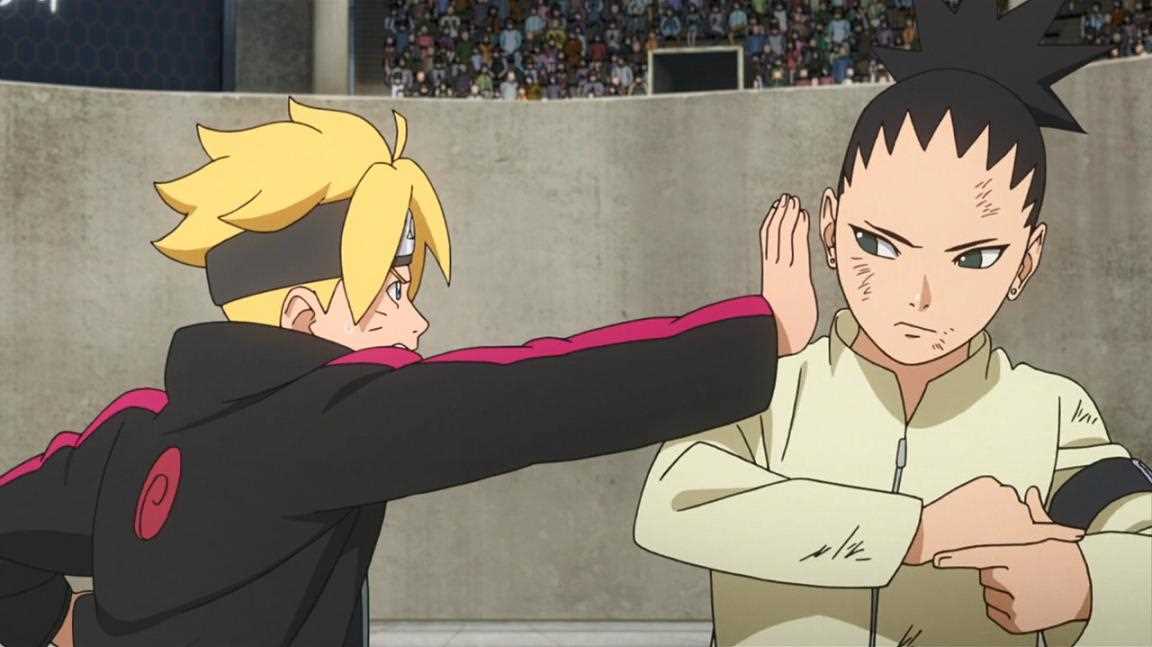 All-answers-to-boruto-chunin-exam all-answers-to-boruto-chunin-exam