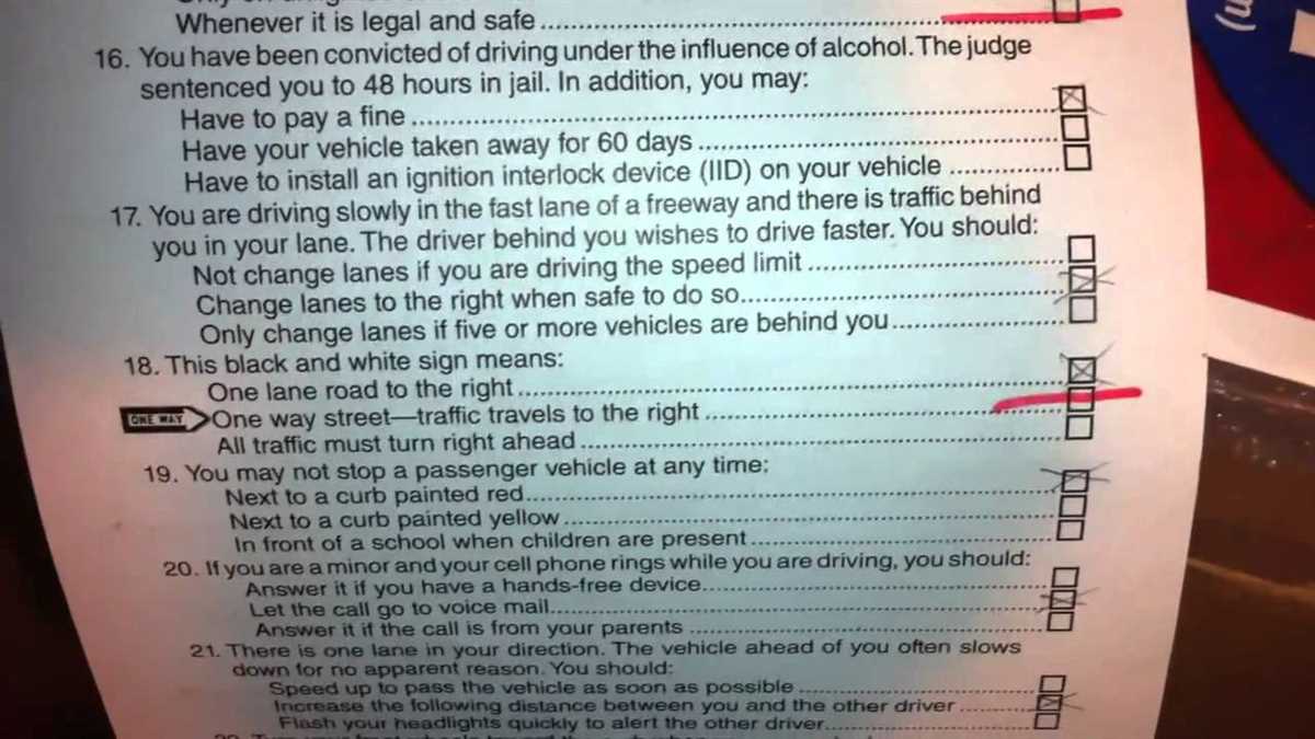 Florida-dmv-exam-answers florida-dmv-exam-answers